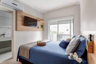 Apto de alto padrão no Plaza de palmas - 4