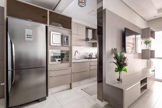 Apto de alto padrão no Plaza de palmas - 1