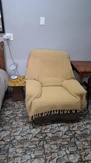 At Home Guest House - Postmasburg - 2