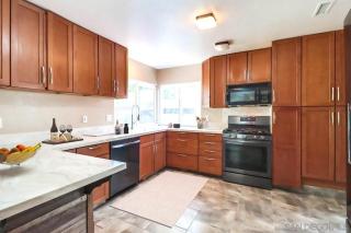 Spring Valley Home - Spring Valley - 3