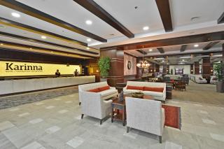 Karinna Hotel Convention Center & Spa Luxury - Full Board Plus - Uludag - 8