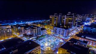Apartamento Coração de capão 100mt do mar - Capão da Canoa - 1