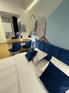 Apartament Angel blue Katowice centrum - Katowice - 9