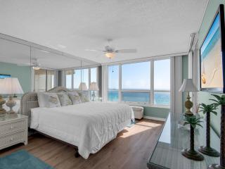 Hidden Dunes Condominium 1005 by Newman-Dailey - Destin - 8