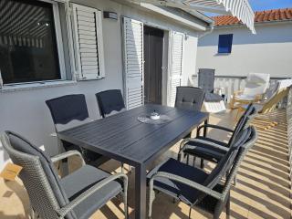 Apartman Julija - Pirovac - 3