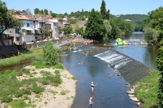 Les Carbonniers - Saint-André-de-Najac - 2