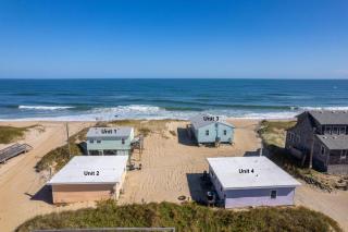NH337 Coastal Dunes Cottage Court - Nags Head - 0