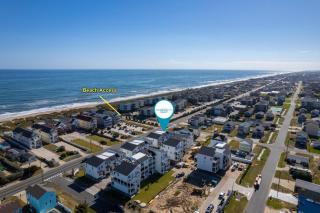 OB303 Casita Miramar! - Kill Devil Hills - 9