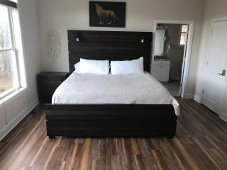 Saco River & White Mountain Views - 2