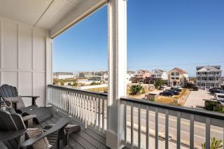 OB303 Casita Miramar! - Kill Devil Hills - 2