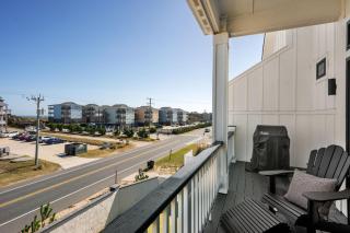 OB303 Casita Miramar! - Kill Devil Hills - 1