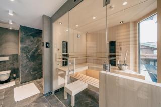 Gourmet & Wine Hotel Austria - 4 Sterne superior - Obergurgl - 8