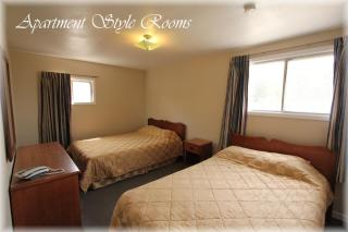 Lotus Motel - Cobourg - 8