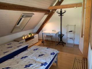 BnB Lindenacker - Lotzwil - 6