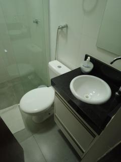 APARTAMENTO NO BESSA 101- Espaço Inteiro - 700 metros da Praia - João Pessoa - 4