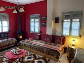 Oriades di Amerou - 7