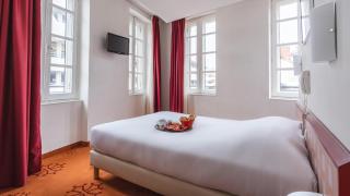 Hôtel Ours Blanc - Centre - Toulouse - 6
