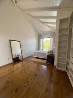Casa hóspede privativa -Área piscina compartilhada - Florianópolis - 5