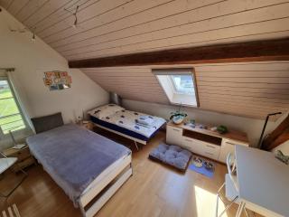 BnB Lindenacker - Lotzwil - 8