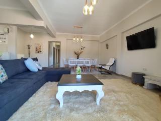 Thermian Country House - 9
