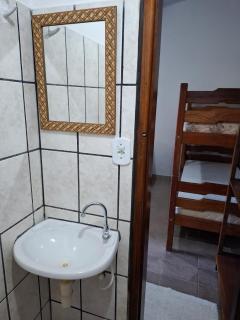 Pousada Biribiri Arraial D'ajuda - À 10 metros da Rua Mucugê - Arraial d'Ajuda - 8