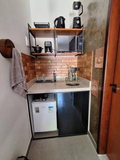 Suíte com cozinha-4 DVP São Miguel do Gostoso RN - 3