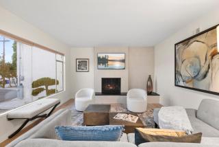 Hills Hideaway by CoastVH - Luxury Midtown 3br - San Diego - 8