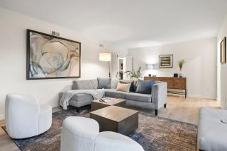 Hills Hideaway by CoastVH - Luxury Midtown 3br - San Diego - 6