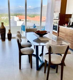 Casa Cielo Vallarta V-Golf - 6