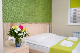 Urban Hotel - Lviv - 6