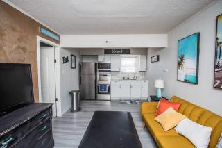 806 Oasis at Ave U! 1Bedroom and 1Bath - Lubbock - 8