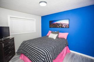 806 Oasis at Ave U! 1Bedroom and 1Bath - Lubbock - 4