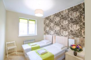 Urban Hotel - 1
