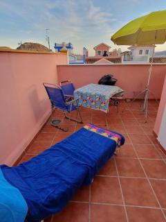 AS057 Casa Limoncello 2-bedrooms Calas del Pinar - 9
