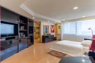 Elegant penthouse in Lomas de Chapultepec - Ciudad de México - 6