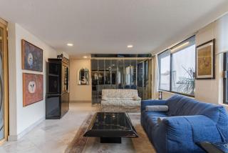 Elegant penthouse in Lomas de Chapultepec - Ciudad de México - 3
