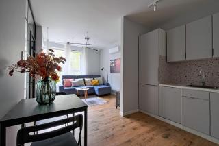 UrbanNestapartments-Op51 - Katowice - 2