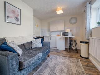 Little Park Holiday Homes Self Catering Cottages 1 & 2 bedrooms available close to Tutbury Castle - Tutbury - 5