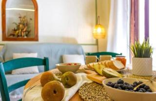 Apartamento en el casco antiguo de Jávea - Jávea - 8