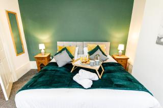 Barnes Cottage - Spacious 3Bed Near Stadium & City - Sunderland - 0