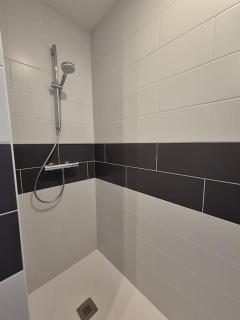 Appartement centre-ville - Évreux - 1