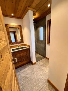 Appartement 4 à la Ferme des Lanches au Praz - Courchevel - 2