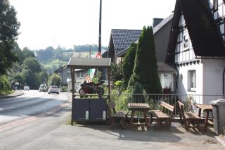 Smart Resorts B&B 3 BB 1006 - Winterberg - 1