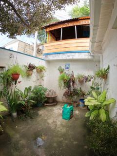 Hostal nubia - Santa Marta - 9