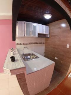 Hostal nubia - Santa Marta - 5