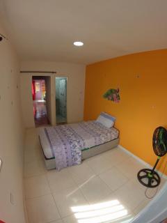 Hostal nubia - Santa Marta - 3