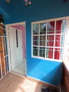 Hostal nubia - Santa Marta - 2