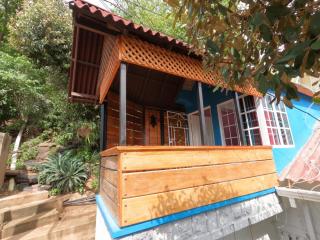 Hostal nubia - Santa Marta - 1