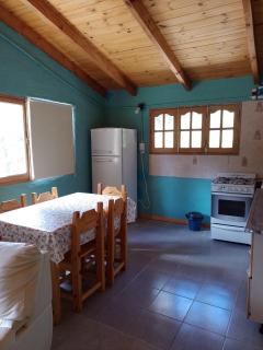 Cabaña Chacra Nadia - 6