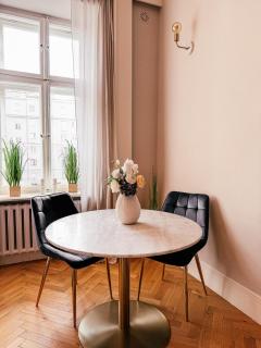 Old Town Heart XVIII - Downtown Luxury - Varsovie - 6